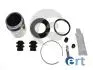 Ремкомплект суппорта (заднего) Nissan Murano/Infiniti FX 03- (d=43mm) (Akebono) (+поршень/направляющая) SuperKit 402981