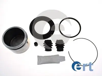 HONDA Р/к переднього гальм. супорта з поршеньком CR-V I, CR-V II 99-07, ACCORD IX 12- ERT 402983
