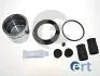 Ремкомплект суппорта (переднего) Citroen Jumpy III/Peuget Expert 16- (d=66mm) (+ поршень) 402989