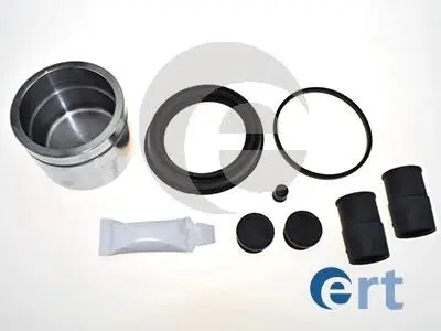 Ремкомплект суппорта (переднего) Citroen Jumpy III/Peuget Expert 16- (d=66mm) (+ поршень) ERT 402989