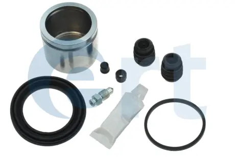 Ремкомплект суппорта (переднего) Honda HR-V 15- (d=57mm)(Niss) (+поршень) ERT 403066