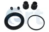 Ремкомплект суппорта (переднего) Hyundai Accent 00-05 (d=54mm) (Mando) ERT 403094 (фото 1)