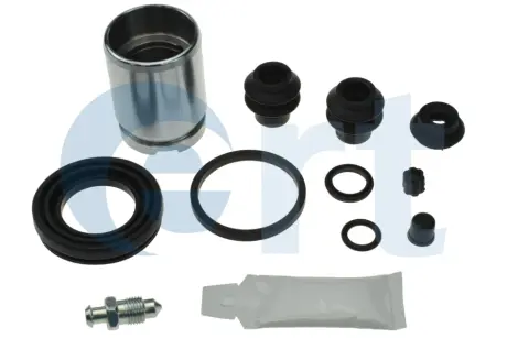 Ремкомплект суппорта (заднего) Fiat Tipo 16- (d=38mm) (Mando) (+поршень) ERT 403103
