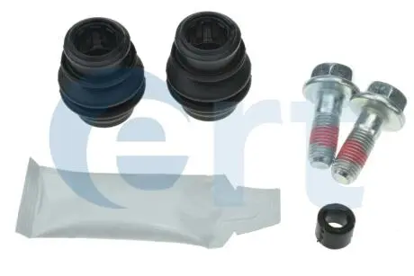 Направляющая суппорта (переднего/к-кт) Nissan X-Trail 01-13/Isuzu D-Max 02- (Akebono) (d=9.7) ERT 410562 (фото 1)