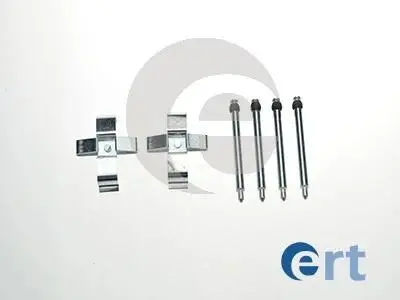 Комплектующие ERT 420050