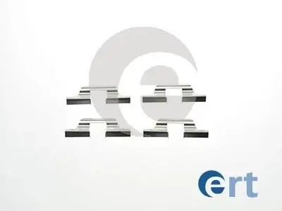 Комплектующие ERT 420068