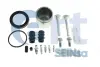 Ремкомплект суппорта (переднего) Citroen Berlingo/Fiat Doblo 96- (d=54mm)(Bosch)(+1 поршен/направля) 440010