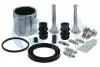 Ремкомплект суппорта (переднего) Citroen Berlingo/Renault Kangoo 96-(d=54mm)(Bosch)(+1 поршен/напра) 440011
