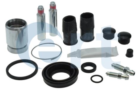 Р/к заднього супорта з поршеньком + гільзи SAAB 9000, VOLVO 440/460 -96. 33mm ERT 440012