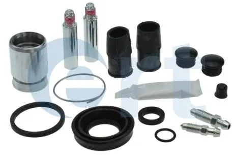 Р/к заднього супорта з поршеньком + гільзи SAAB 9000, VOLVO 440/460 -96. 33mm ERT 440012