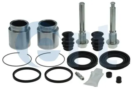MITSUBISHI Р/к супорта з поршеньками + гільзи GALANT VIII 2.5 V6 24V 00-04, MAZDA XEDOS ERT 440060