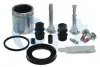 Ремкомплект суппорта (переднего) Citroen C1 05- (d=48mm)(Bosch)(+1 поршень/направляющая) SuperKit 440063