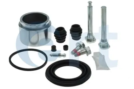 Ремкомплект суппорта (переднего) Lexus RX/Toyota Previa 00-15 (d=63mm)(+ поршень/направляющая) Super ERT 440083