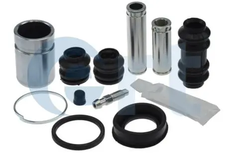 Ремкомплект суппорта (заднего) Toyota Rav 4/Yaris Verso 99-05 (d=32mm)(+ поршень/направляющая) (Sum) ERT 440084