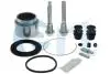 Ремкомплект суппорта (переднего) Mitsubishi L200 96-07 (d=60mm)(Akeb) (+поршень/направляющая) ERT 440091 (фото 1)
