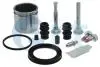 Ремкомплект суппорта (переднего) Ford Mondeo 00-07(d=57mm)(Bosch)(+ поршеня/направляющая) SuperKit 440106