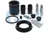 Ремкомплект суппорта (заднего) BMW X5 (E70)/X6 (E71/E72) 06- (d=44mm) (+ поршень/направляющая) (Ate) ERT 440143 (фото 1)