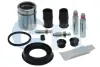 Ремкомплект суппорта (заднего) BMW 1 (E81/87) 04-11 (d=40mm) (+поршень/направляющая) (Ate) ERT 440158 (фото 1)
