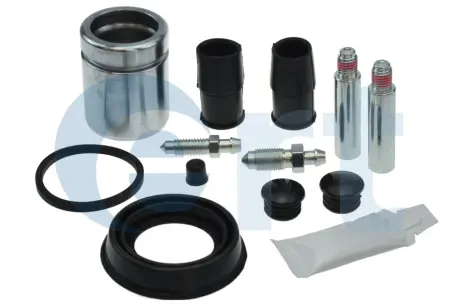 Ремкомплект суппорта (заднего) BMW 1 (E81/87) 04-11 (d=40mm) (+поршень/направляющая) (Ate) ERT 440158