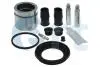 Ремкомплект суппорта (переднего) BMW 3 (E46) 98-07 (d=54mm)(Ate)(+1 поршень/направляющая) SuperKit 440214
