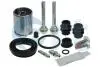 Ремкомплект суппорта (заднего) VW T5/Caddy III 03-/Trafic 01- (d=41mm)(+поршень/направляющая)(Lucas) 440231