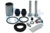 Ремкомплект суппорта (заднего) Renault Megane/Scenic 08- (d=34mm) (TRW) (+поршень/направляющая) 440247