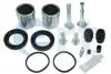 Ремкомплект суппорта (переднего) Ford Transit 06- (d=48 mm)(Bosch)(+2 поршня/направляющая) SuperKit 440312