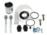 Ремкомплект суппорта (заднего) VW Passat 05-10 (d=41mm)(+поршень/направляющая)(Trw) ERT 440329 (фото 1)