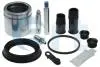 Ремкомплект суппорта (переднего) Volvo S60 01-10 (d-60mm)(Ate)(+ поршен/направляющая) SuperKit 440332