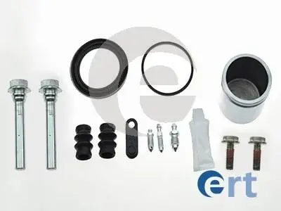 MITSUBISHI Р/к заднього супорта з поршеньком + гільзи COLT V|, SMART ERT 440386