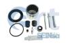 Ремкомплект суппорта (переднего) Hyundai Accent 00-05 (d=54mm)(Mando)(+1 поршен/направляющая) SuperK 440402