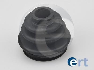 Пыльник ШРКШ резиновый + смазка ERT 500003 (фото 1)