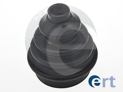 Пыльник ШРКШ резиновый + смазка ERT 500024 (фото 1)