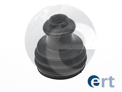 Пыльник ШРКШ резиновый + смазка ERT 500045 (фото 1)
