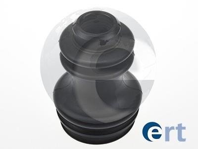 Пыльник ШРКШ резиновый + смазка ERT 500060 (фото 1)