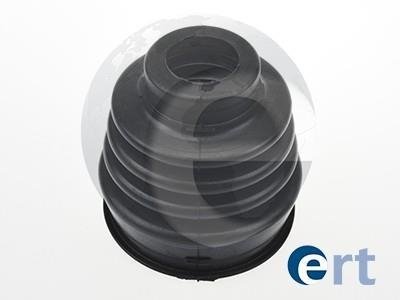 Пыльник ШРКШ резиновый + смазка ERT 500072 (фото 1)