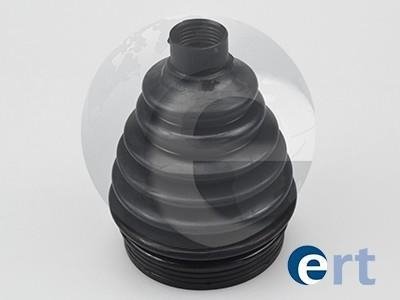Пыльник ШРКШ резиновый + смазка ERT 500101T