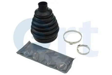 Пыльник ШРКШ резиновый + смазка ERT 500101T