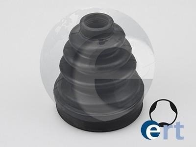 Пыльник ШРКШ резиновый + смазка ERT 500176 (фото 1)