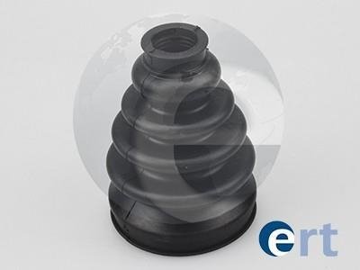 Пыльник ШРКШ резиновый + смазка ERT 500186 (фото 1)