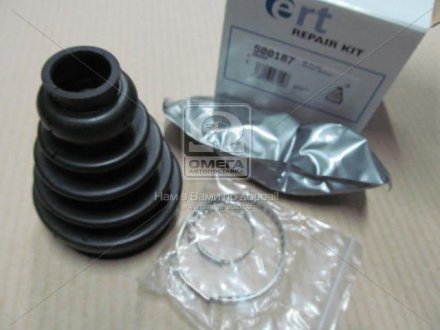 Пыльник ШРКШ резиновый + смазка ERT 500187 (фото 1)