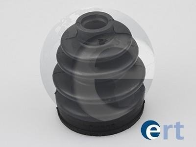 Пыльник ШРКШ резиновый + смазка ERT 500198 (фото 1)