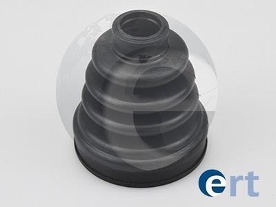 Пыльник ШРКШ резиновый + смазка ERT 500212