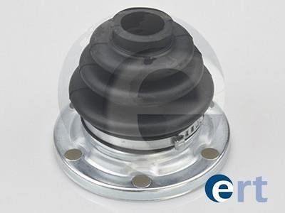 Пыльник ШРКШ резиновый + смазка ERT 500251 (фото 1)