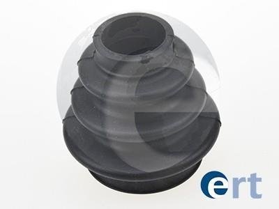 Пыльник ШРКШ резиновый + смазка ERT 500330 (фото 1)