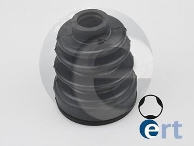 Пыльник ШРКШ резиновый + смазка ERT 500366