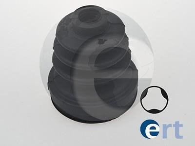 Пыльник ШРКШ резиновый + смазка ERT 500375 (фото 1)