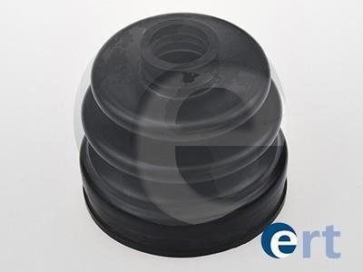 Пыльник ШРКШ резиновый + смазка ERT 500395 (фото 1)