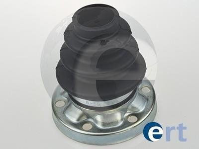 Пыльник ШРКШ резиновый + смазка ERT 500401 (фото 1)