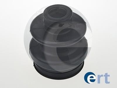 Пыльник ШРКШ резиновый + смазка ERT 500447 (фото 1)